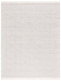 Safavieh Marbella 201 Hand Woven Wool and Cotton Rug MRB201A-8