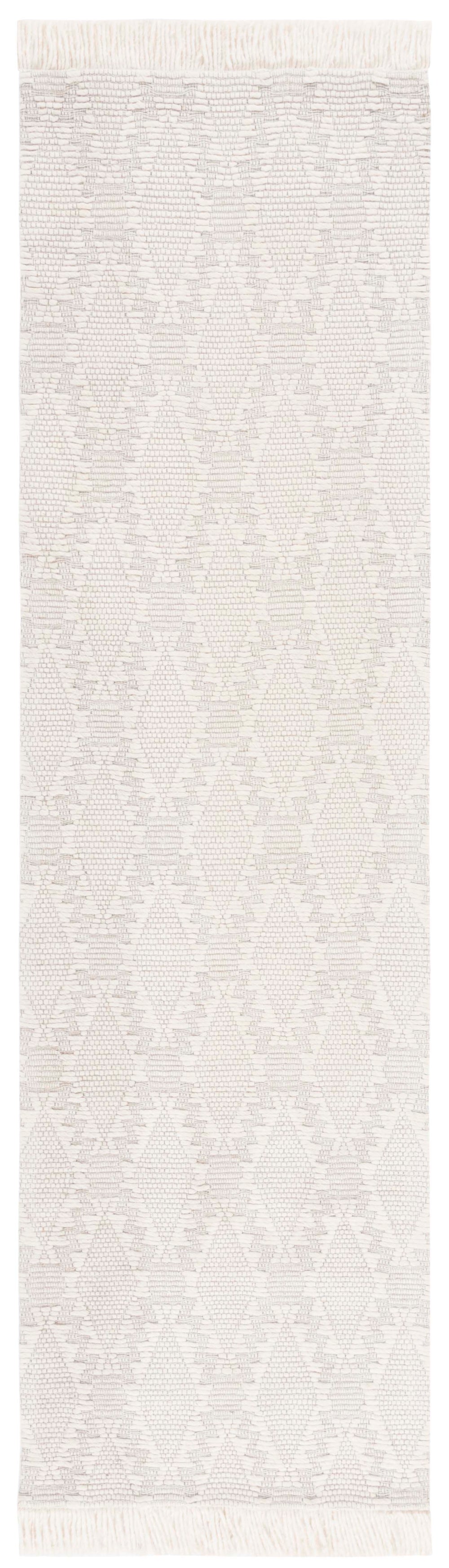 Safavieh Marbella 202 Hand Woven Wool and Cotton Rug MRB202A-6