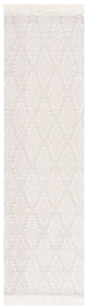 Safavieh Marbella 202 Hand Woven Wool and Cotton Rug MRB202A-6