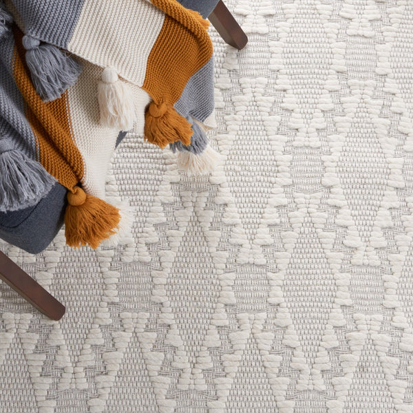 Safavieh Marbella 202 Hand Woven Wool and Cotton Rug MRB202A-6