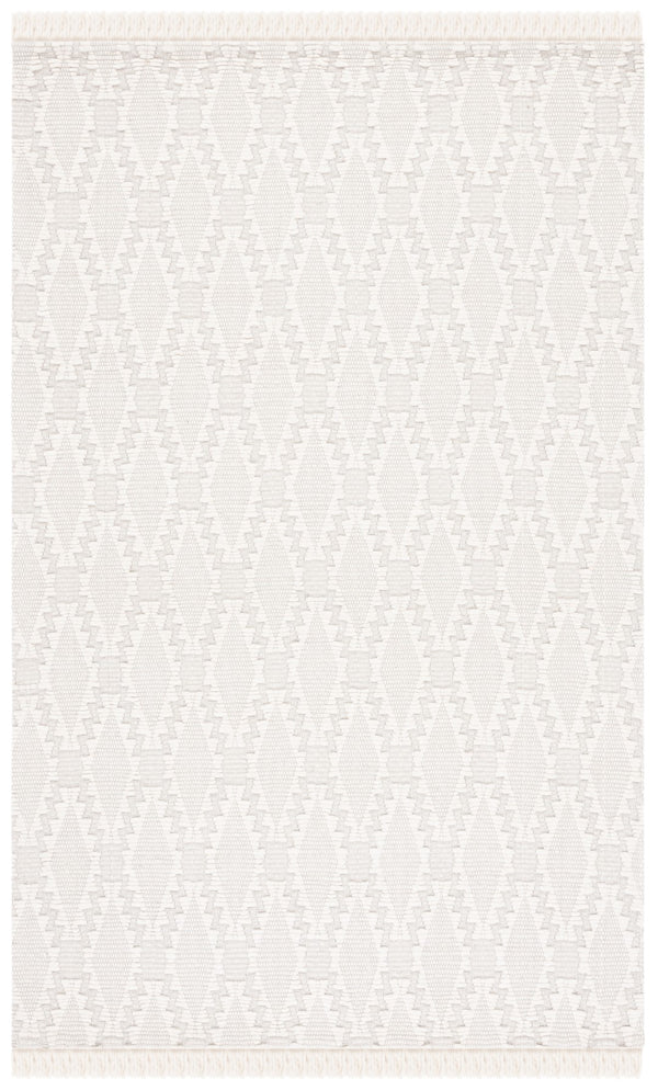 Safavieh Marbella 202 Hand Woven Wool and Cotton Rug MRB202A-6