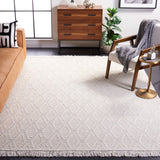 Safavieh Marbella 202 Hand Woven Wool and Cotton Rug MRB202A-8
