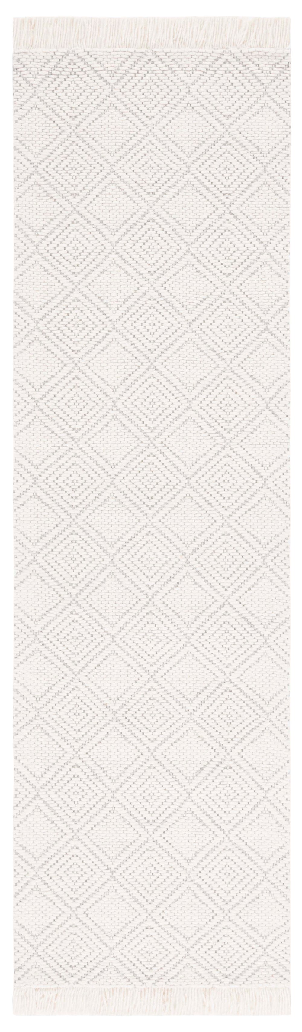 Safavieh Marbella 203 Hand Woven Wool and Cotton Rug MRB203A-6