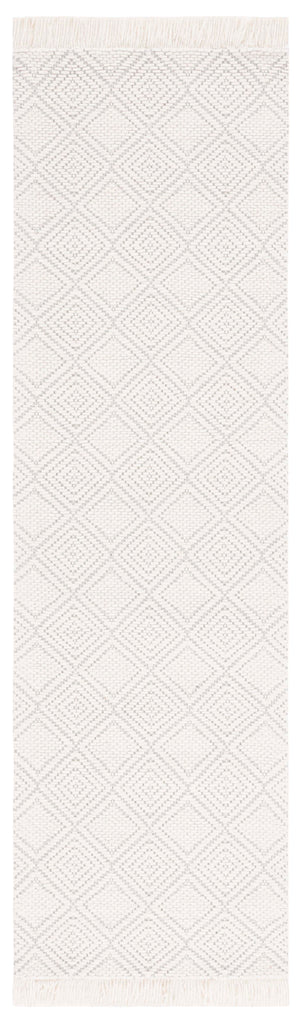 Safavieh Marbella 203 Hand Woven Wool and Cotton Rug MRB203A-6