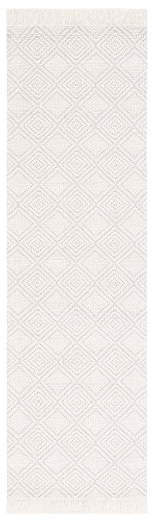 Safavieh Marbella 203 Hand Woven Wool and Cotton Rug MRB203A-6