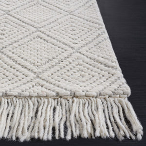 Safavieh Marbella 203 Hand Woven Wool and Cotton Rug MRB203A-6