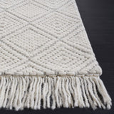 Safavieh Marbella 203 Hand Woven Wool and Cotton Rug MRB203A-6