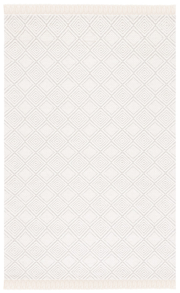 Safavieh Marbella 203 Hand Woven Wool and Cotton Rug MRB203A-6