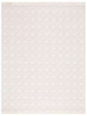 Safavieh Marbella 203 Hand Woven Wool and Cotton Rug MRB203A-8