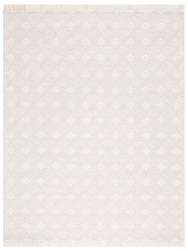 Safavieh Marbella 203 Hand Woven Wool and Cotton Rug MRB203A-8