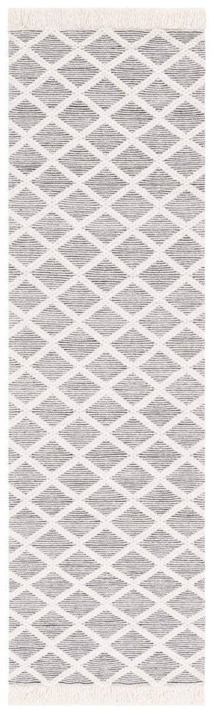 Safavieh Marbella 204 Hand Woven Wool and Cotton Rug MRB204A-6