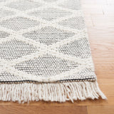 Safavieh Marbella 204 Hand Woven Wool and Cotton Rug MRB204A-6