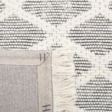 Safavieh Marbella 204 Hand Woven Wool and Cotton Rug MRB204A-6