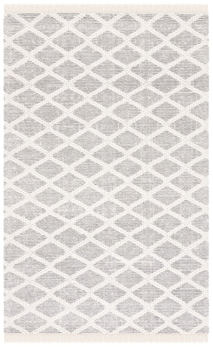 Safavieh Marbella 204 Hand Woven Wool and Cotton Rug MRB204A-6