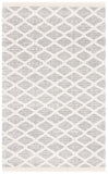 Safavieh Marbella 204 Hand Woven Wool and Cotton Rug MRB204A-6