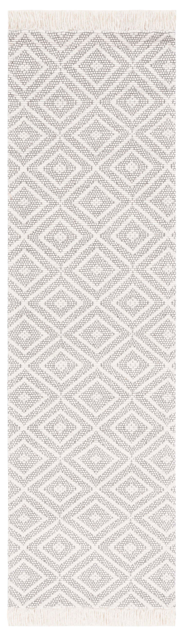 Safavieh Marbella 206 Hand Woven Wool and Cotton Rug MRB206A-6