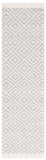 Safavieh Marbella 206 Hand Woven Wool and Cotton Rug MRB206A-6