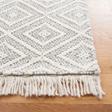 Safavieh Marbella 206 Hand Woven Wool and Cotton Rug MRB206A-6