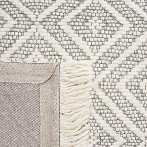 Safavieh Marbella 206 Hand Woven Wool and Cotton Rug MRB206A-6