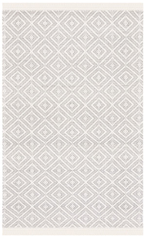 Safavieh Marbella 206 Hand Woven Wool and Cotton Rug MRB206A-6