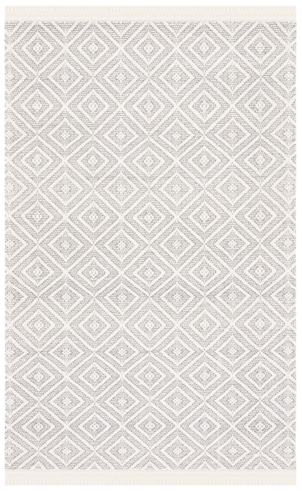 Safavieh Marbella 206 Hand Woven Wool and Cotton Rug MRB206A-6