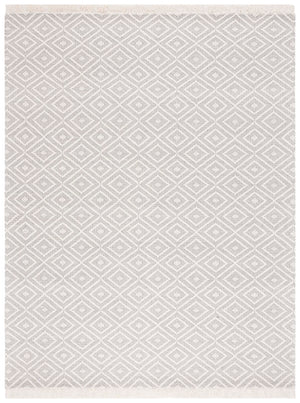 Safavieh Marbella 206 Hand Woven Wool and Cotton Rug MRB206A-8