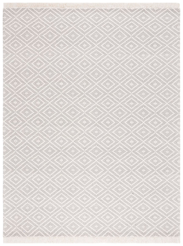 Safavieh Marbella 206 Hand Woven Wool and Cotton Rug MRB206A-8