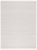 Safavieh Marbella 206 Hand Woven Wool and Cotton Rug MRB206A-8