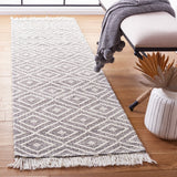 Safavieh Marbella 206 Hand Woven Wool and Cotton Rug MRB206Z-6