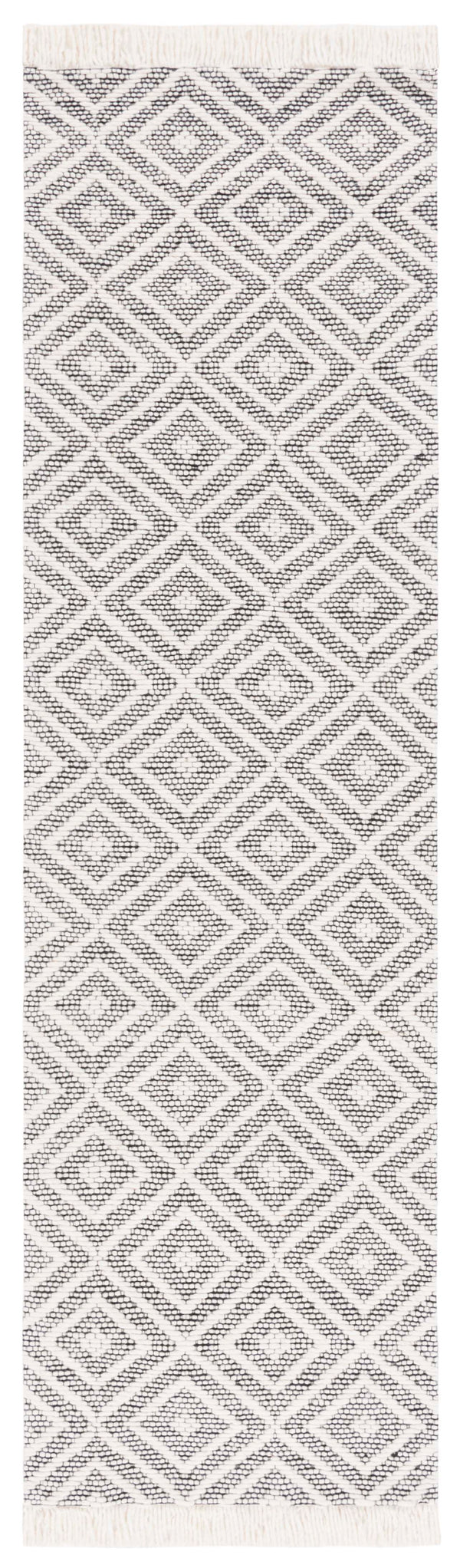 Safavieh Marbella 206 Hand Woven Wool and Cotton Rug MRB206Z-6