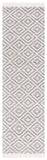 Safavieh Marbella 206 Hand Woven Wool and Cotton Rug MRB206Z-6