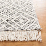 Safavieh Marbella 206 Hand Woven Wool and Cotton Rug MRB206Z-6