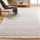 Safavieh Marbella 206 Hand Woven Wool and Cotton Rug MRB206Z-6