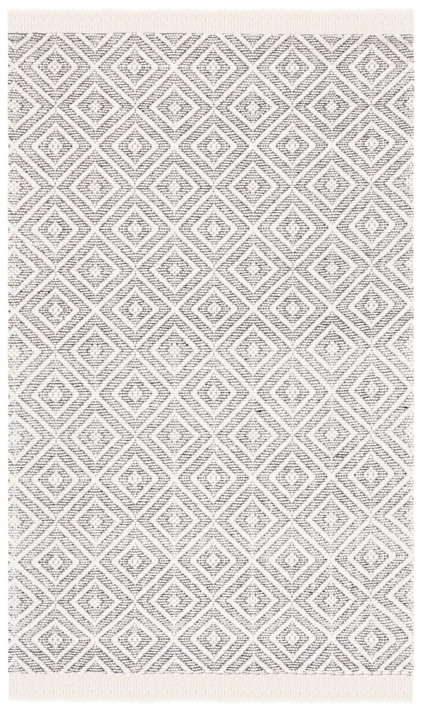 Safavieh Marbella 206 Hand Woven Wool and Cotton Rug MRB206Z-6