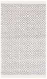 Safavieh Marbella 206 Hand Woven Wool and Cotton Rug MRB206Z-6