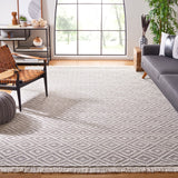 Safavieh Marbella 206 Hand Woven Wool and Cotton Rug MRB206Z-8