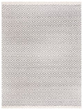 Safavieh Marbella 206 Hand Woven Wool and Cotton Rug MRB206Z-8