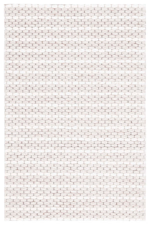 Safavieh Marbella 207 Hand Woven Wool and Cotton with Latex Contemporary Rug MRB207B-8