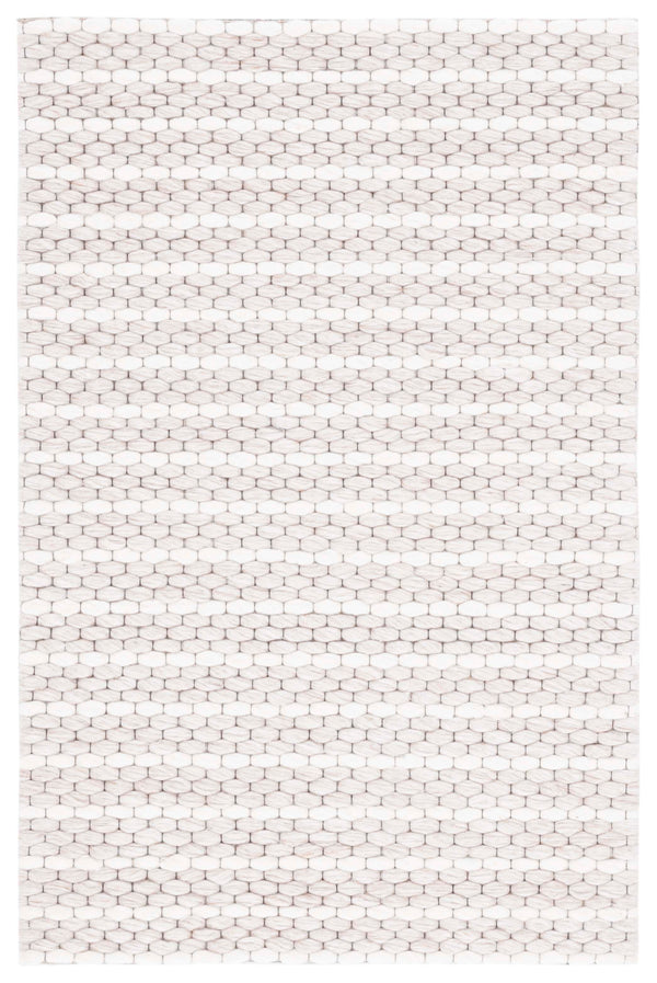 Safavieh Marbella 207 Hand Woven Wool and Cotton with Latex Contemporary Rug MRB207B-8