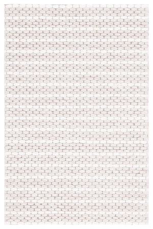 Safavieh Marbella 207 Hand Woven Wool and Cotton with Latex Contemporary Rug MRB207B-8