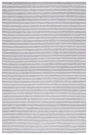 Safavieh Marbella 207 Hand Woven Wool and Cotton with Latex Contemporary Rug MRB207F-8