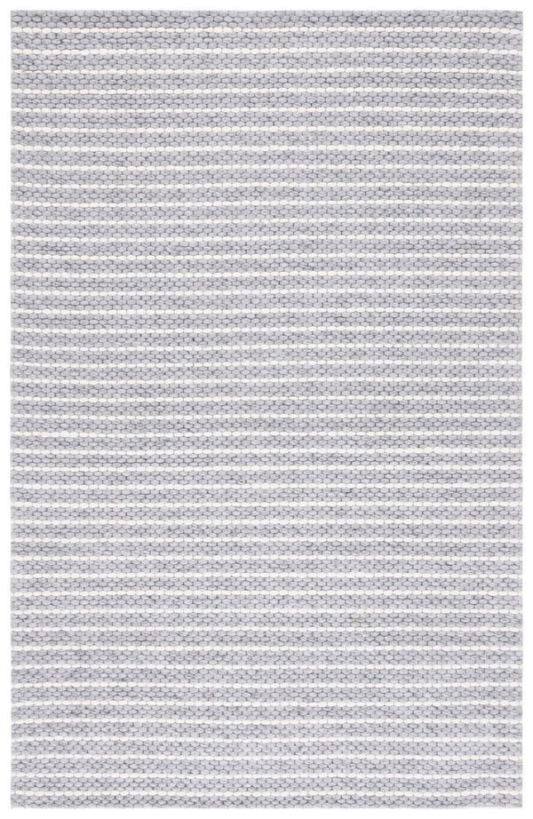 Safavieh Marbella 207 Hand Woven Wool and Cotton with Latex Contemporary Rug MRB207F-8