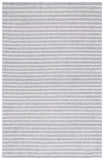 Safavieh Marbella 207 Hand Woven Wool and Cotton with Latex Contemporary Rug MRB207F-8