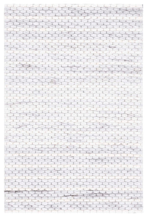 Safavieh Marbella 207 Hand Woven Wool and Cotton with Latex Contemporary Rug MRB207G-8