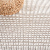 Safavieh Marbella 208 Hand Woven Wool with cotton cloth backing Contemporary Rug MRB208A-8