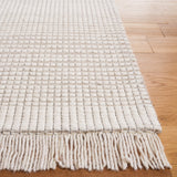 Safavieh Marbella 208 Hand Woven Wool with cotton cloth backing Contemporary Rug MRB208A-8