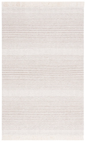 Safavieh Marbella 208 Hand Woven Wool with cotton cloth backing Contemporary Rug MRB208A-8