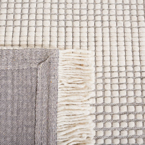 Safavieh Marbella 208 Hand Woven Wool with cotton cloth backing Contemporary Rug MRB208F-8