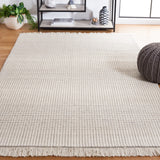 Safavieh Marbella 208 Hand Woven Wool with cotton cloth backing Contemporary Rug MRB208F-8