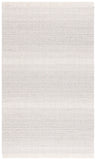 Safavieh Marbella 208 Hand Woven Wool with cotton cloth backing Contemporary Rug MRB208F-8